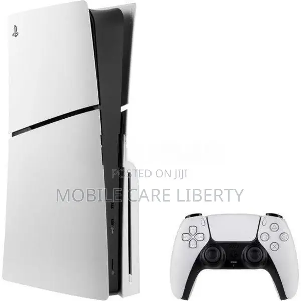 Sony Play Station 5 Slim 1TB Europe