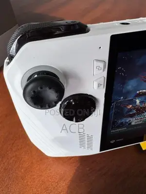 ASUS ROG Ally Z1 Extreme