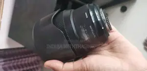Sigma 85mm Art Lens 1.4f for Canon