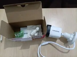 Hikvision IP Camera