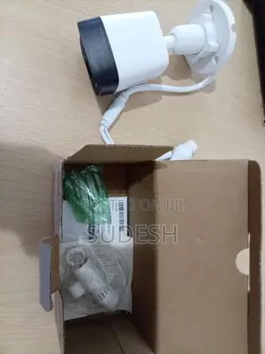 Hikvision IP Camera