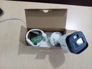 Hikvision IP Camera