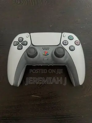 PS5 DualSense 30th Anniversary Limited Edition Controller