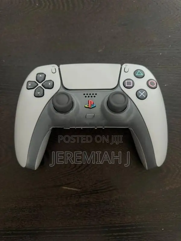 PS5 DualSense 30th Anniversary Limited Edition Controller