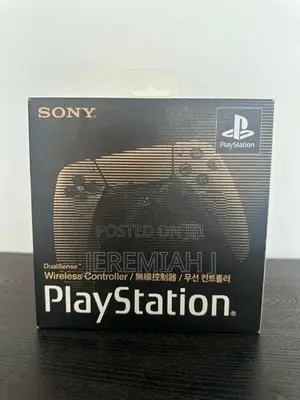 PS5 DualSense 30th Anniversary Limited Edition Controller