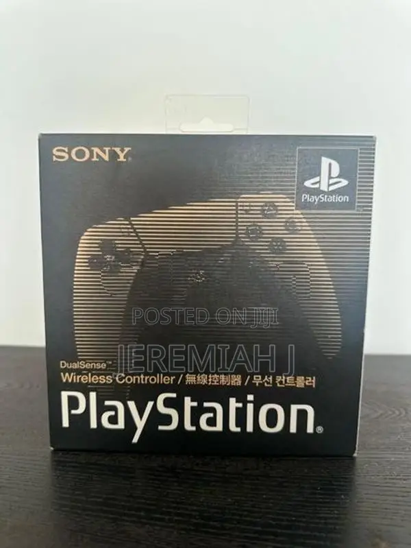 PS5 DualSense 30th Anniversary Limited Edition Controller