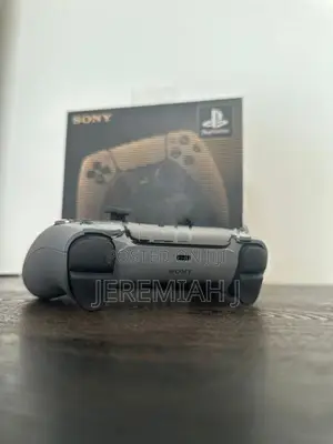PS5 DualSense 30th Anniversary Limited Edition Controller