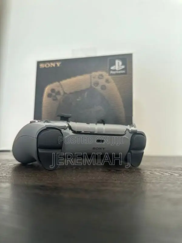 PS5 DualSense 30th Anniversary Limited Edition Controller