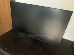 ASUS TUF Gaming Monitor
