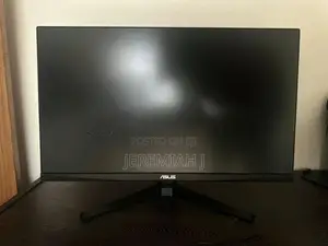 ASUS TUF Gaming Monitor