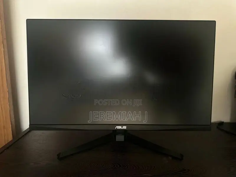 ASUS TUF Gaming Monitor