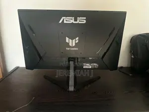 ASUS TUF Gaming Monitor