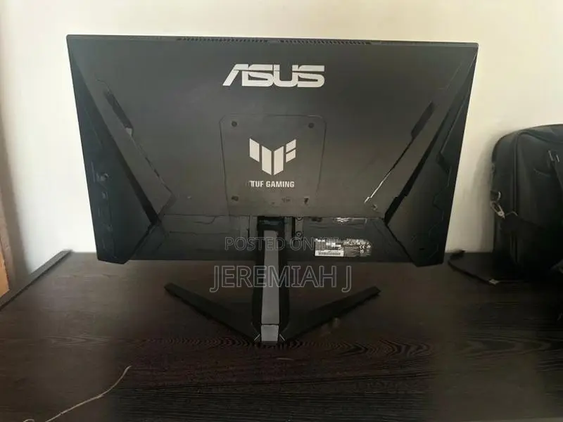 ASUS TUF Gaming Monitor