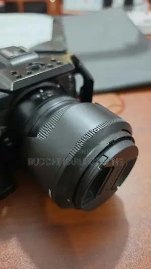 Nikon 35mm 1.4f Z Mount Lens