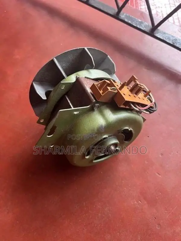 Hoover Washing Machine Parts