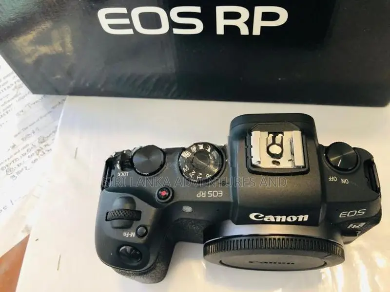 Canon RP