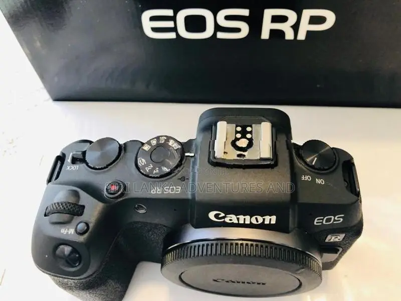 Canon RP