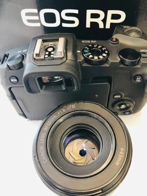 Canon RP