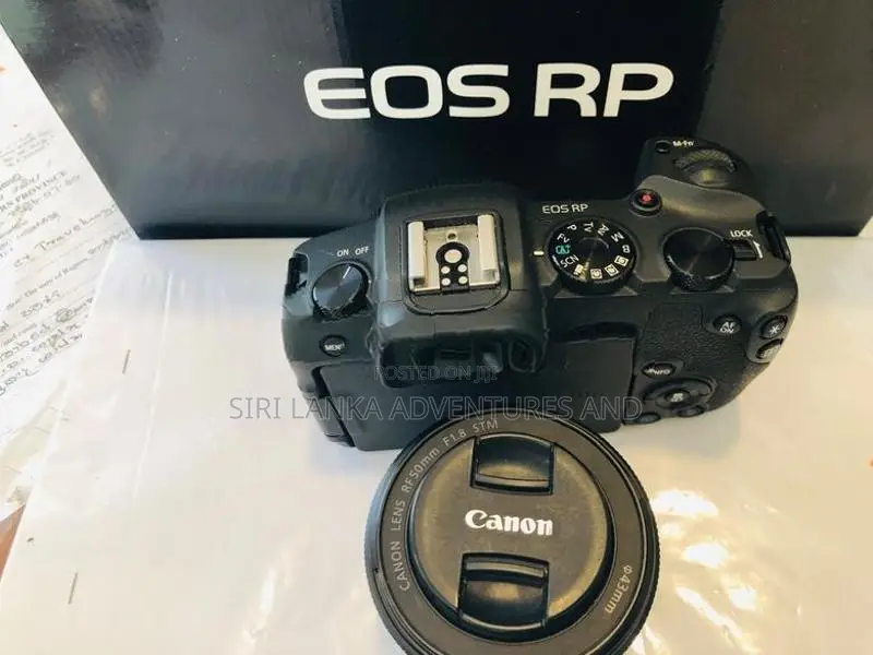 Canon RP