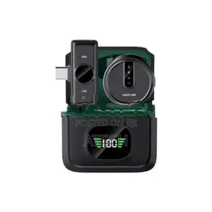 Green Lion GM-88X Wireless Microphone