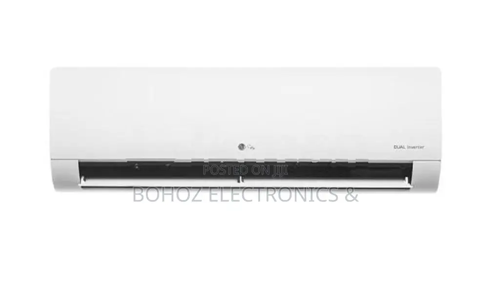 LG 12000 Dual Inverter AC IBY13AN/AU