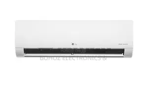 LG 12000 Dual Inverter AC IBY13AN/AU