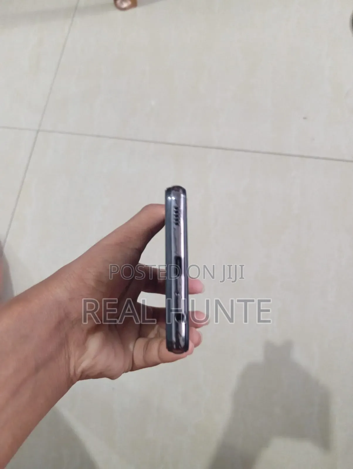 Samsung Galaxy A52 128 GB Black