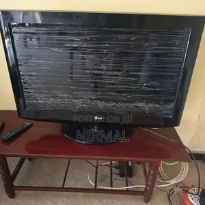LG LCD TV