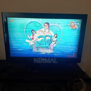 LG LCD TV