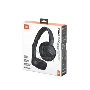 JBL Tune 530BT Wireless On-Ear Headphones