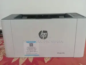 HP Laser 107a Printer