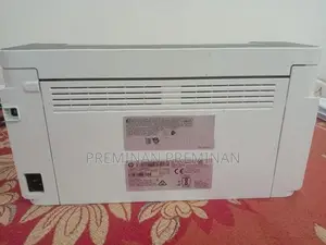 HP Laser 107a Printer
