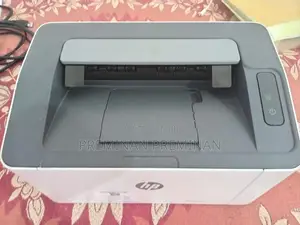 HP Laser 107a Printer