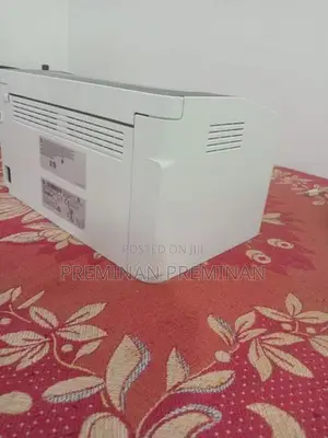 HP Laser 107a Printer