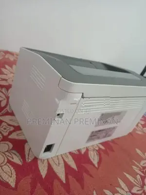 HP Laser 107a Printer