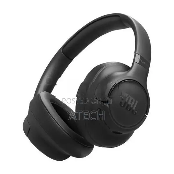 JBL Tune 730BT Wireless Over-Ear Headphones