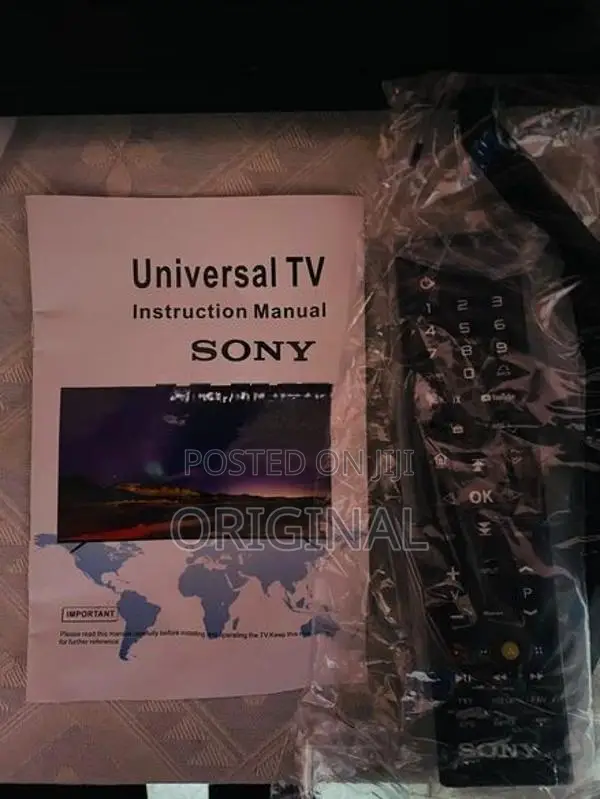 Brand New Sony 45 Plus Smart TV / QN900 K-43S30