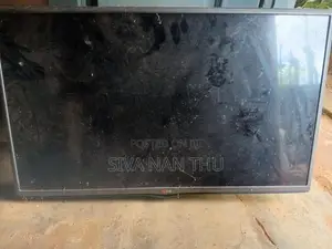 Abans 32inch LCD Tv