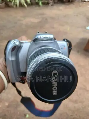 Canon Camera