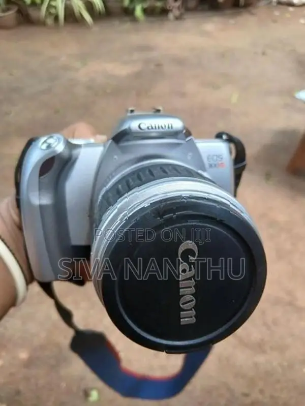 Canon Camera