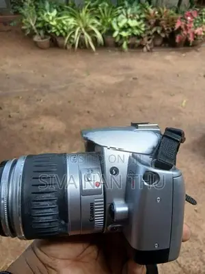 Canon Camera