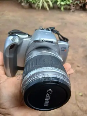 Canon Camera