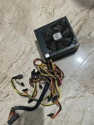 Power Supply