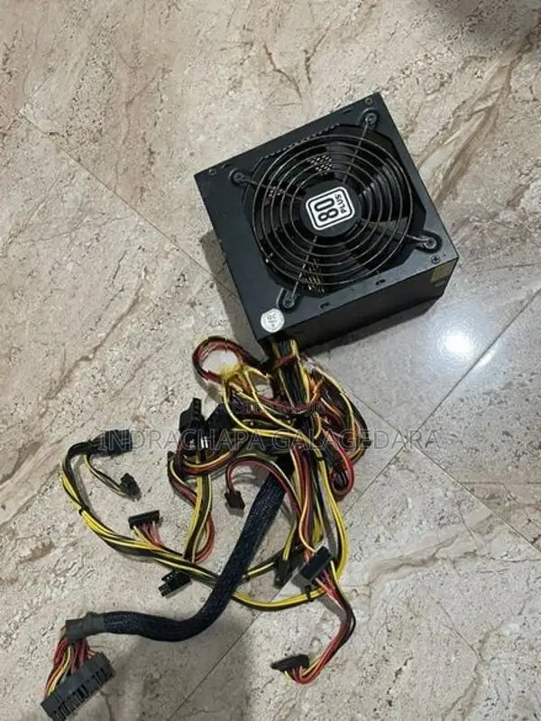 Power Supply