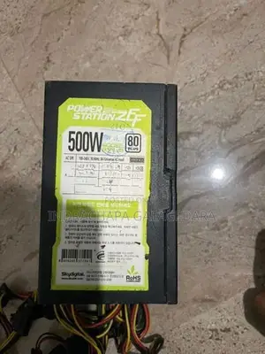 Power Supply