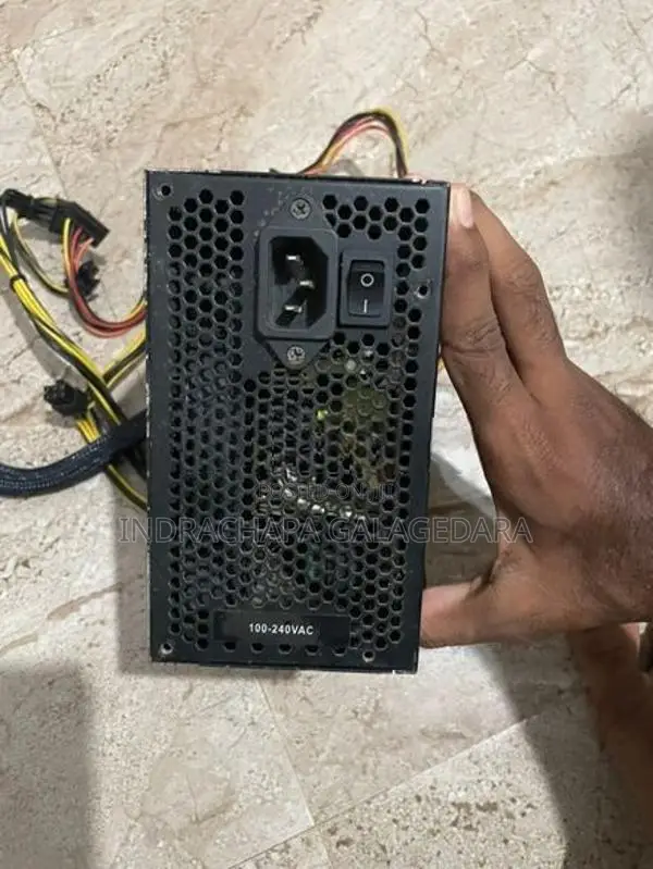 Power Supply