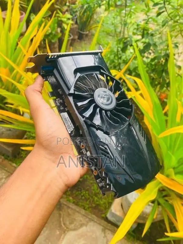 GTX 560 1GB GDDR5
