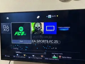 Sony PS4 500GB Jailbreakable + Brand-New Controller