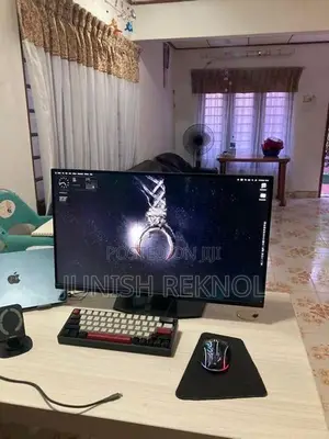 MSI Monitor