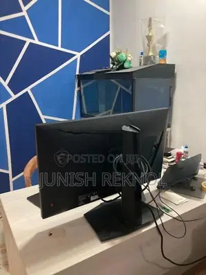 MSI Monitor